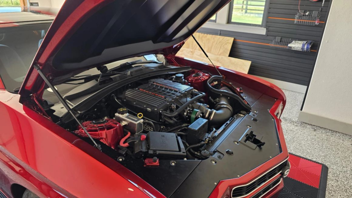 Jay's Mobile Auto Repair in Addison, TX (2)