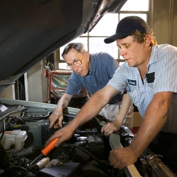Jay's Mobile Auto Repair in Addison, TX (3)