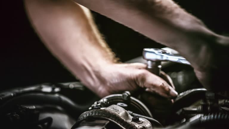 Jay's Mobile Auto Repair in Addison, TX (4)