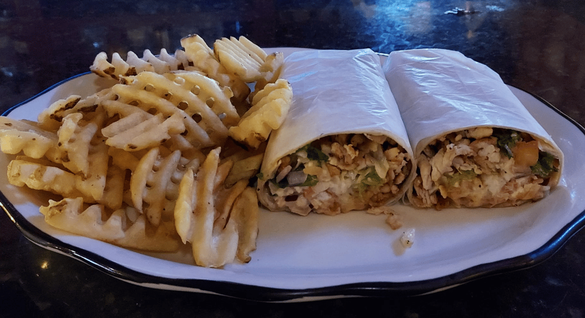 La Fogata Mexican Restaurant in Union, SC