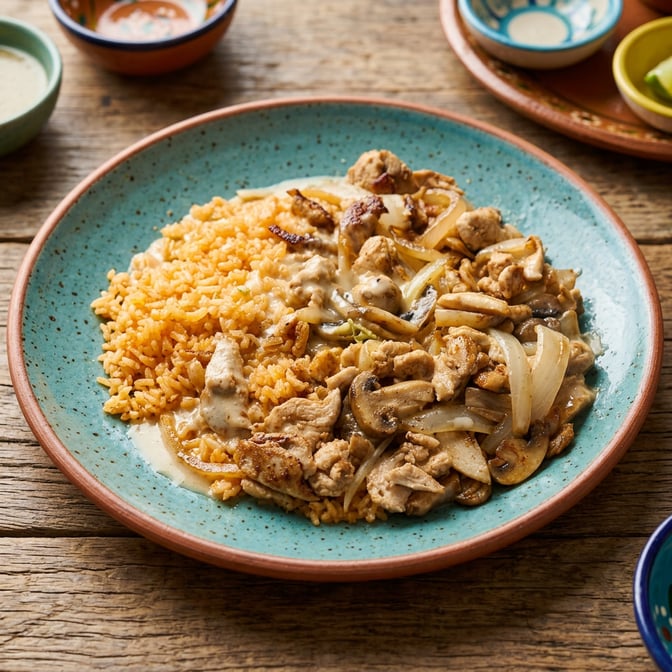 La Fogata Mexican Restaurant in Union, SC (3)