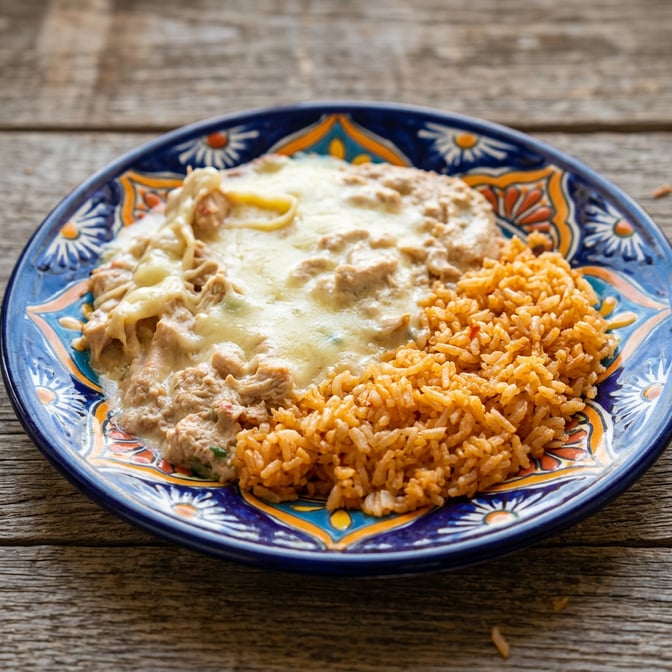 La Fogata Mexican Restaurant in Union, SC (4)