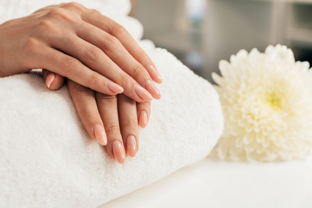 Sisters Nail Spa in Hoover, AL (2)
