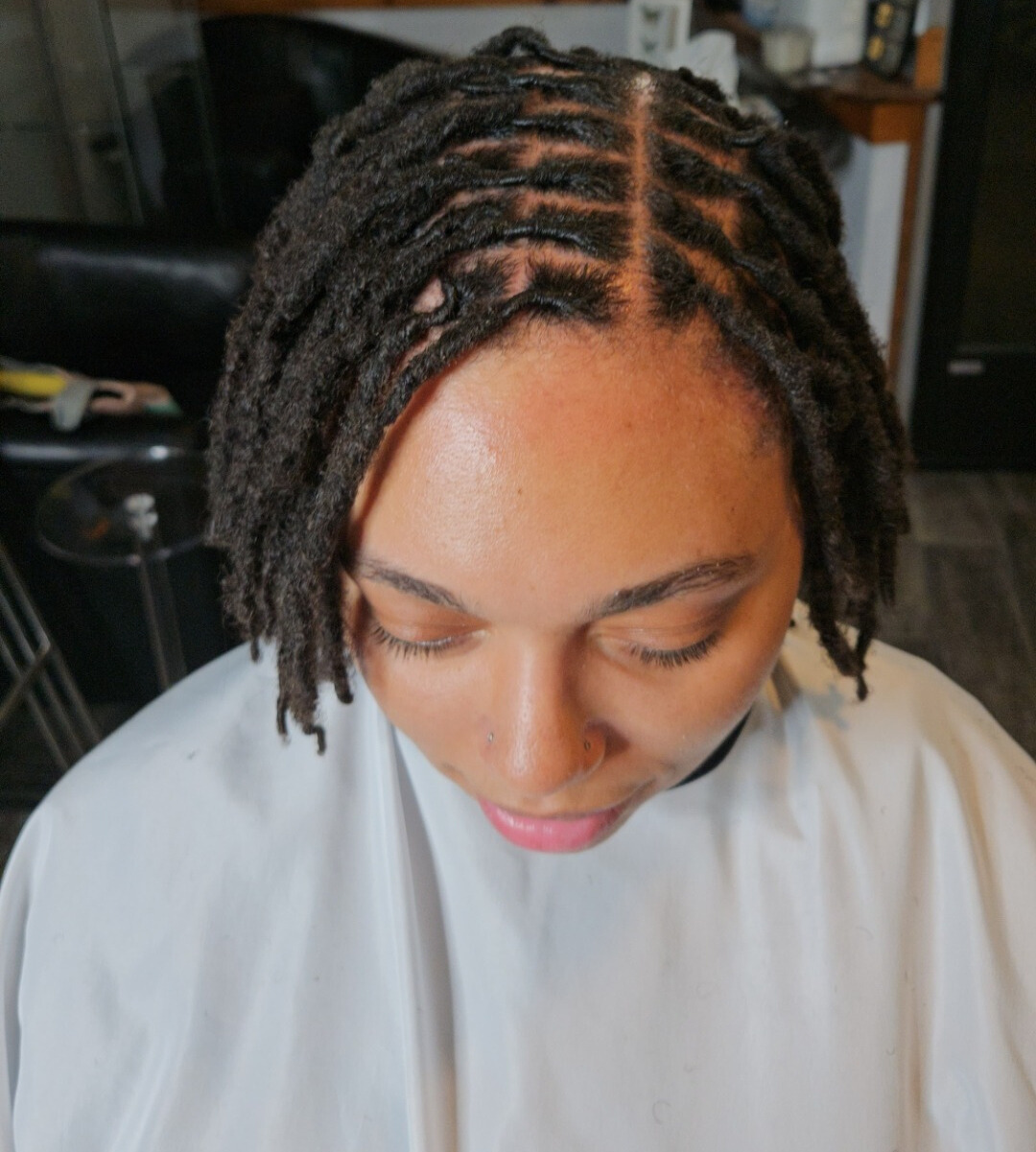 Salon XO PGH in Pittsburgh, PA (6)