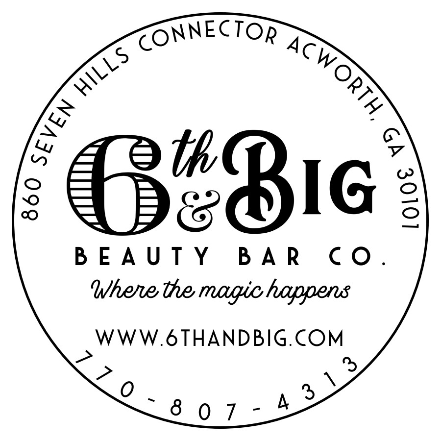6th & Big Beauty Bar Co. in Acworth, GA (2)