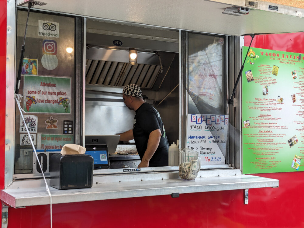 Tacos Jalisco 2 in Islamorada, FL (5)