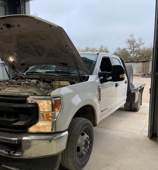 MAC Auto in Spring Branch, TX (4)