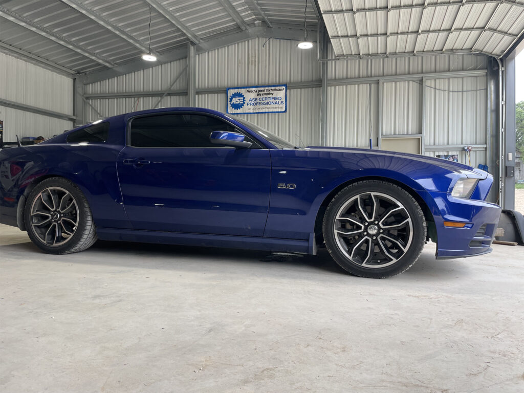 MAC Auto in Spring Branch, TX (6)
