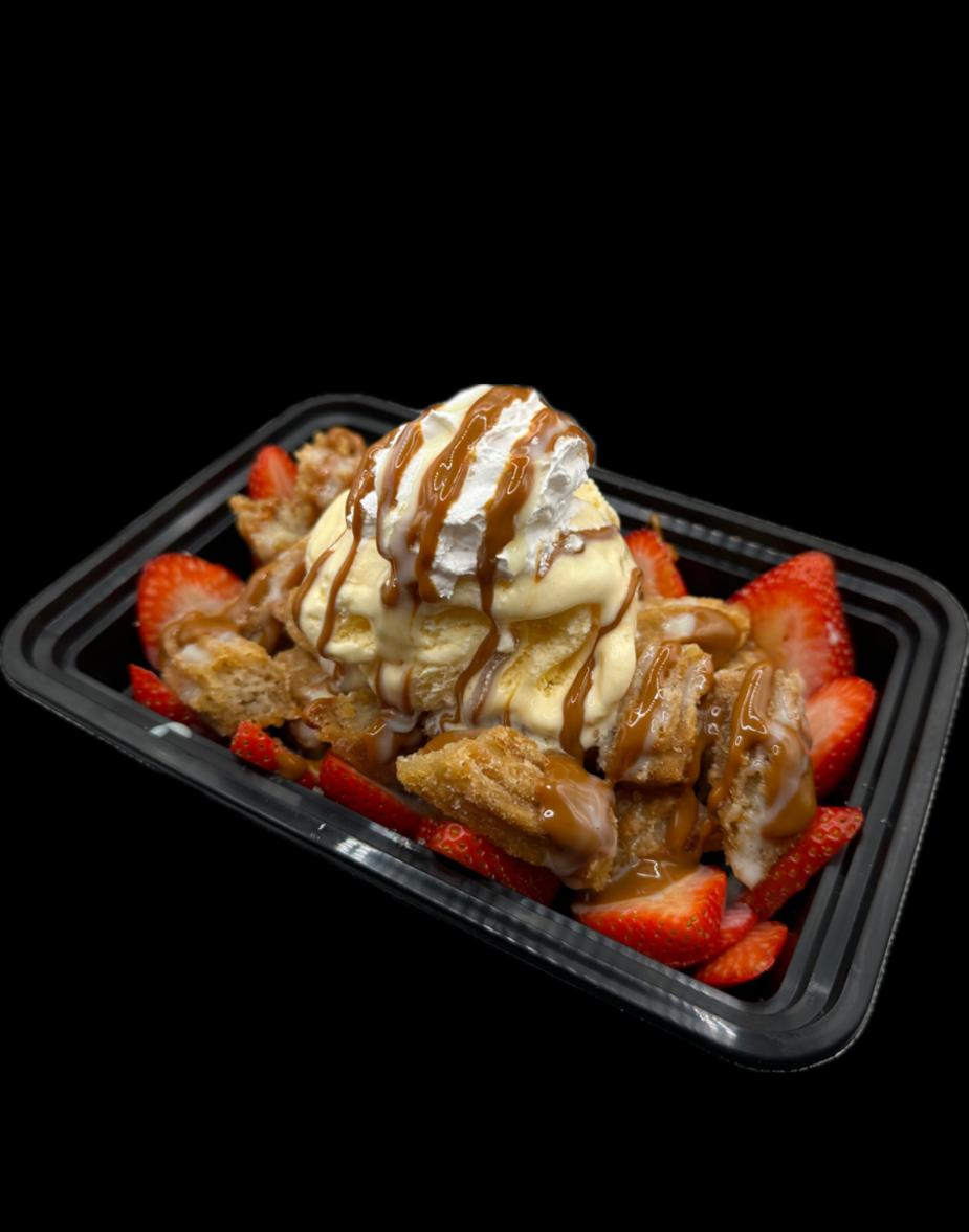 Churro Truck in Moreno Valley, CA (3)