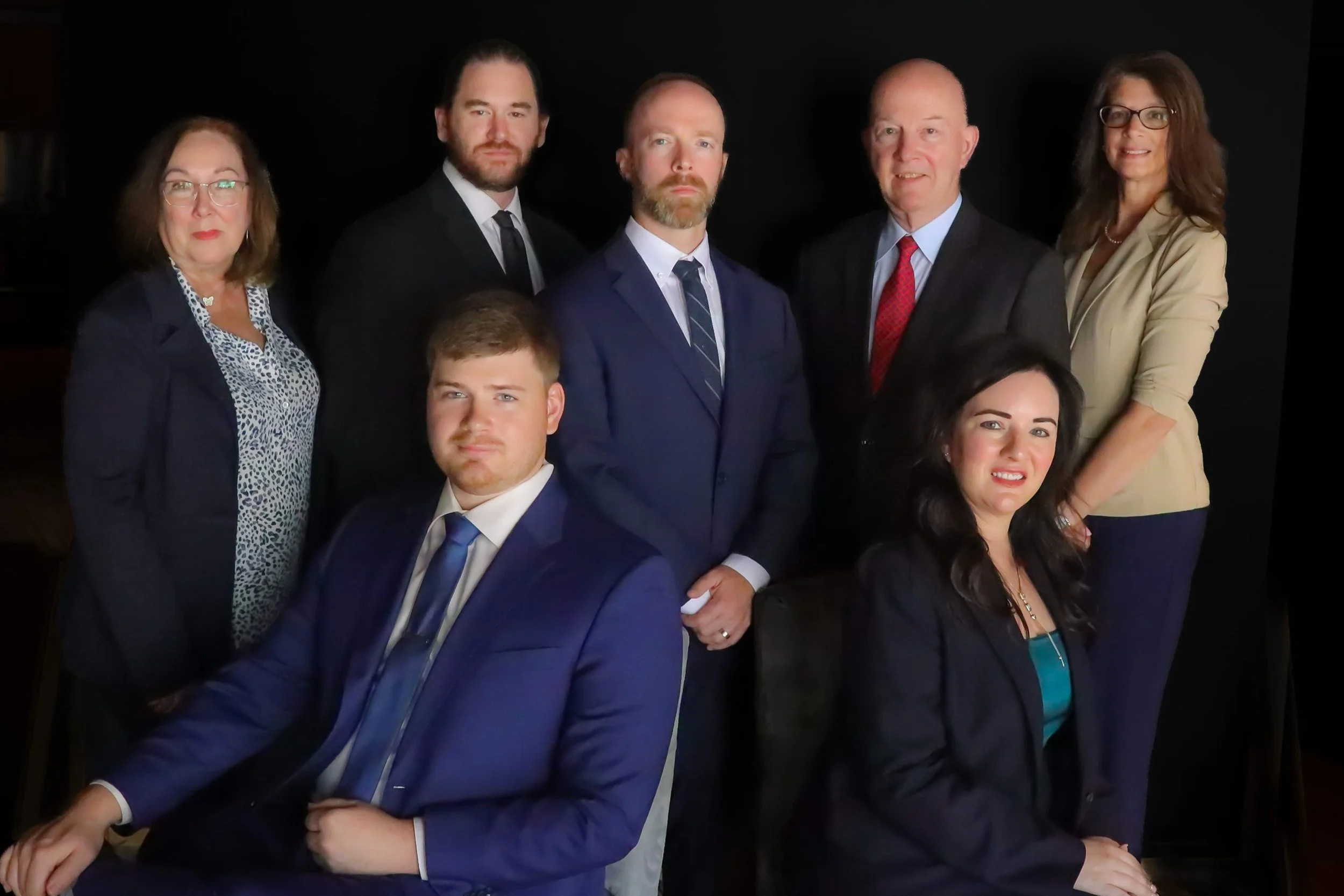 Johnson & Johnson Law Office in Canfield, OH