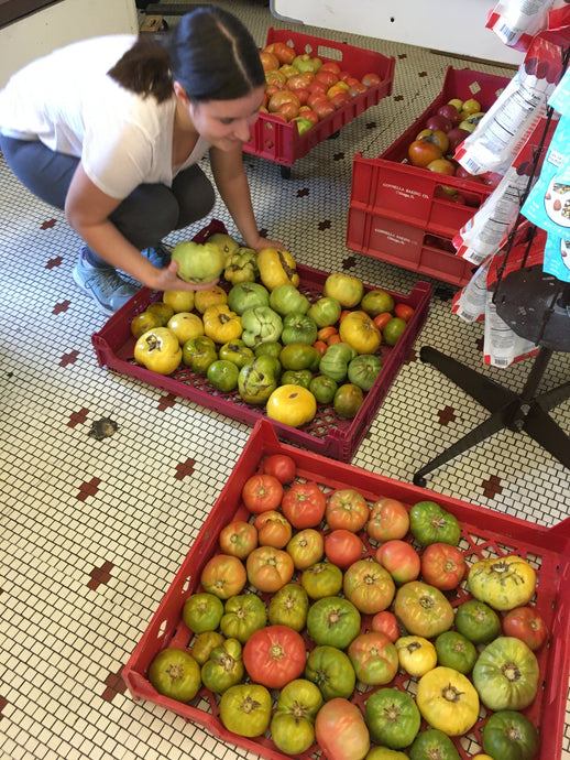 The Downtown Farm Stand in Muncie, IN (5)