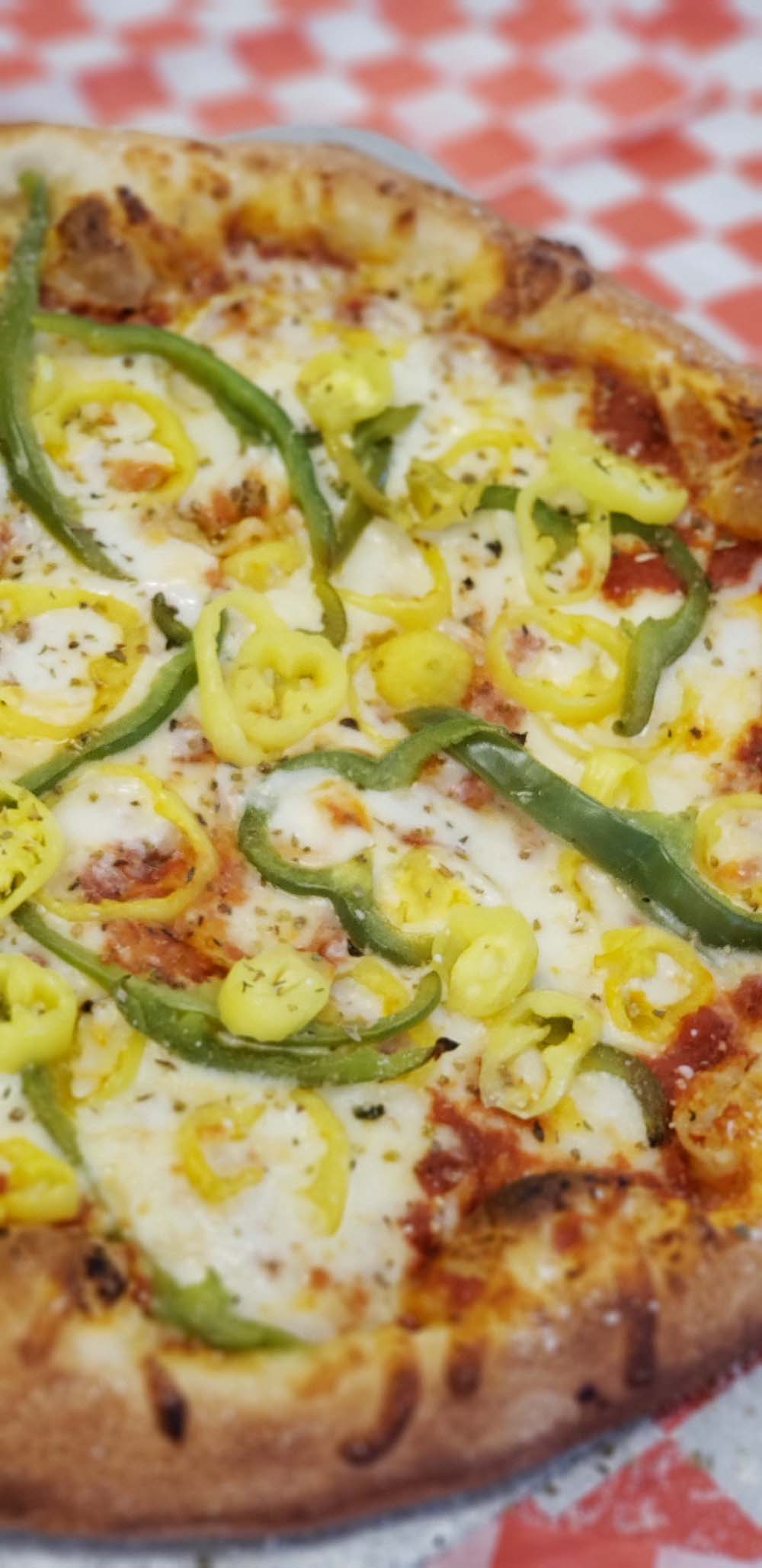 The NY Slice in Greenwood, IN (2)
