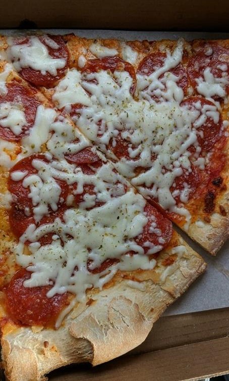 The NY Slice in Greenwood, IN (3)