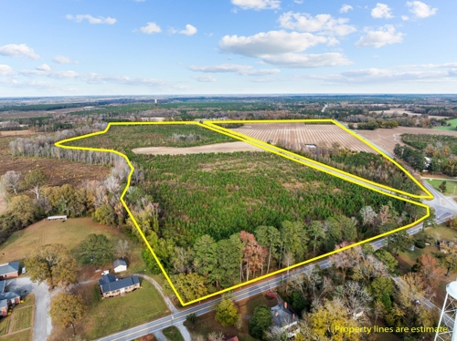 United Country - Respess Real Estate in Washington, NC (5)