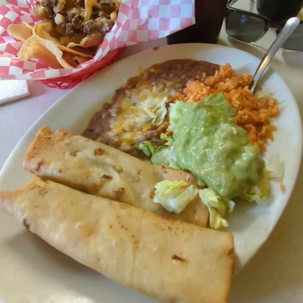 La Pasadita Mexican Food in Dalhart, TX (3)