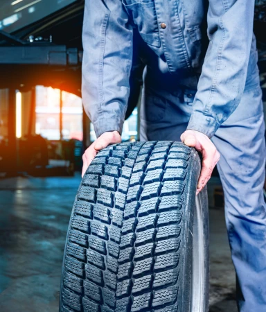 Wieland's Auto Repair in Bryan, OH (3)