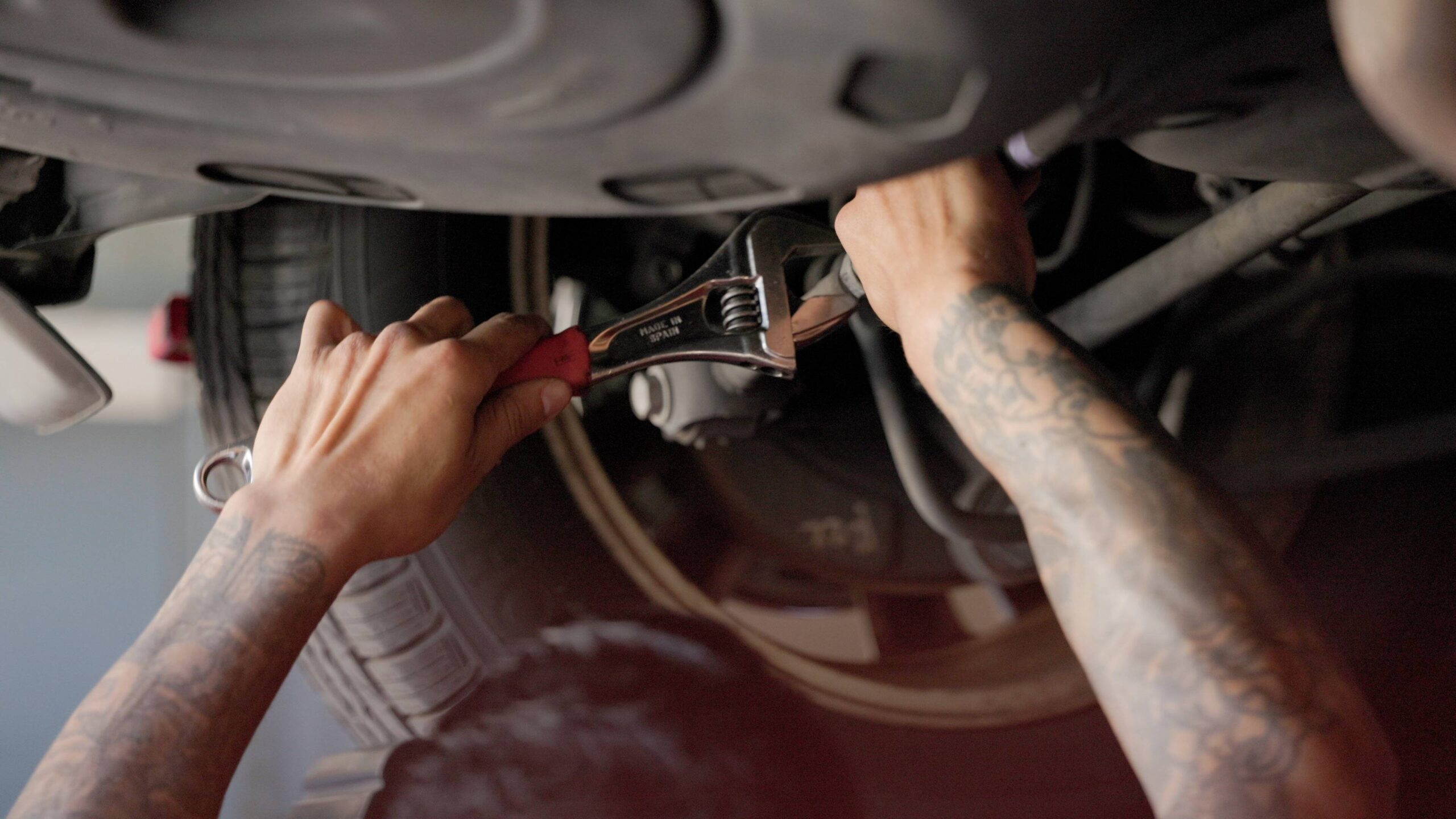 Ian's Tire & Auto Repair in Santa Barbara, CA