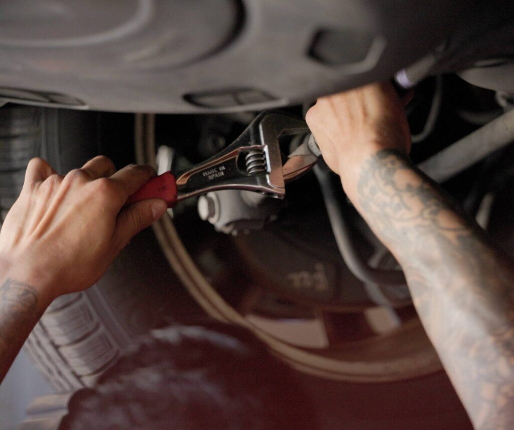 Ian's Tire & Auto Repair in Santa Barbara, CA (6)
