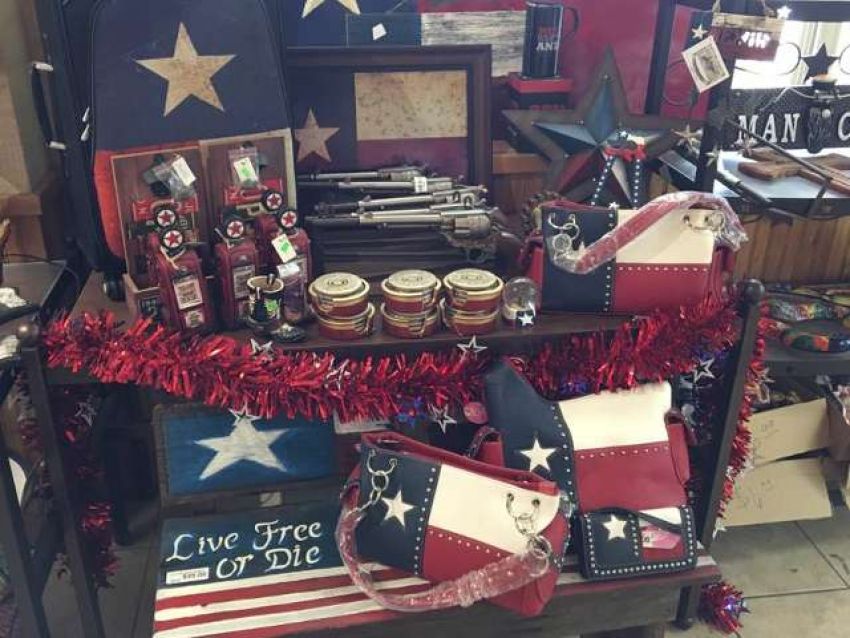Texas One Stop of La Grange in La Grange, TX (5)