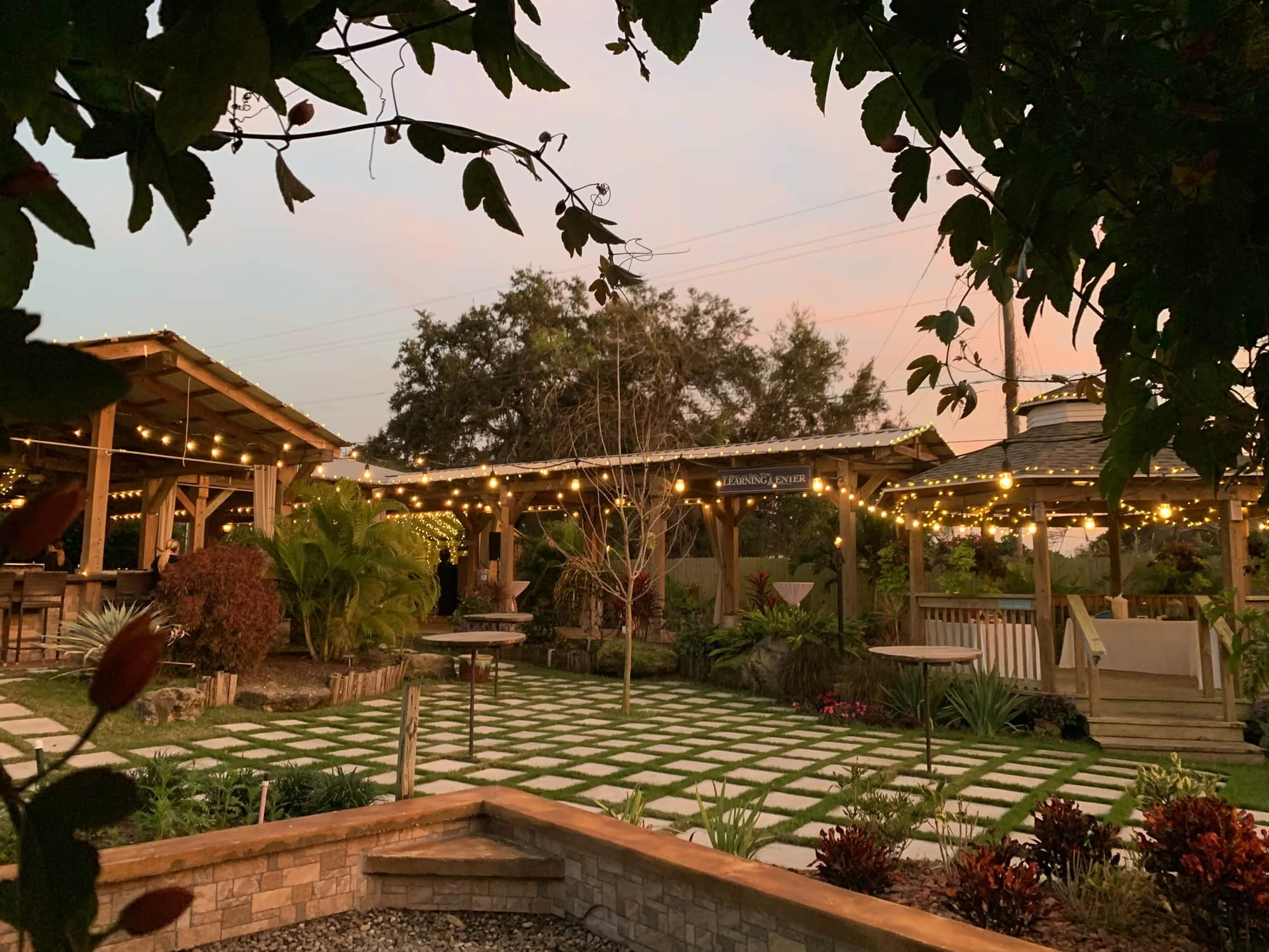 Rockledge Gardens in Rockledge, FL