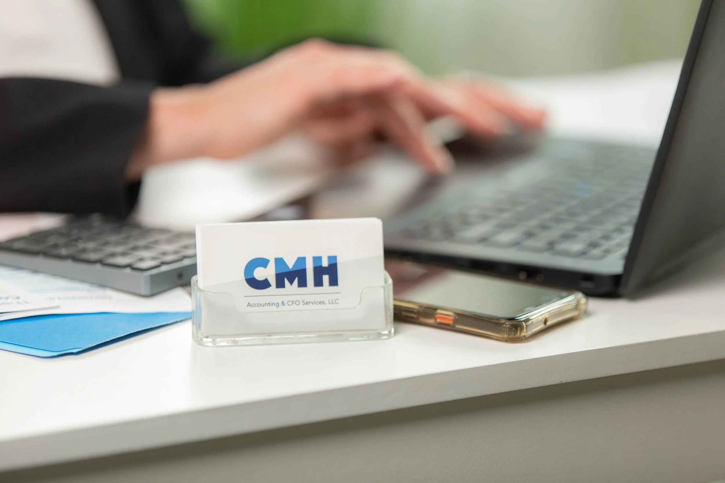 CMH Accounting & CFO Services, LLC in Mount Joy, PA (5)