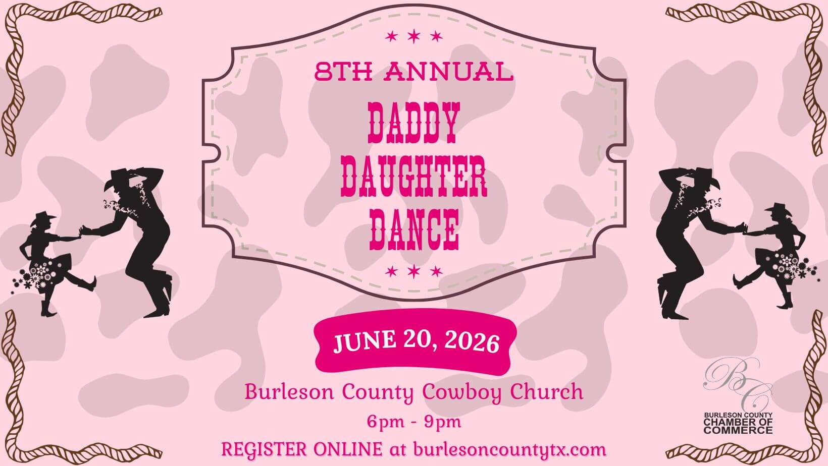 Burleson County Chamber Commerce in Caldwell, TX (4)