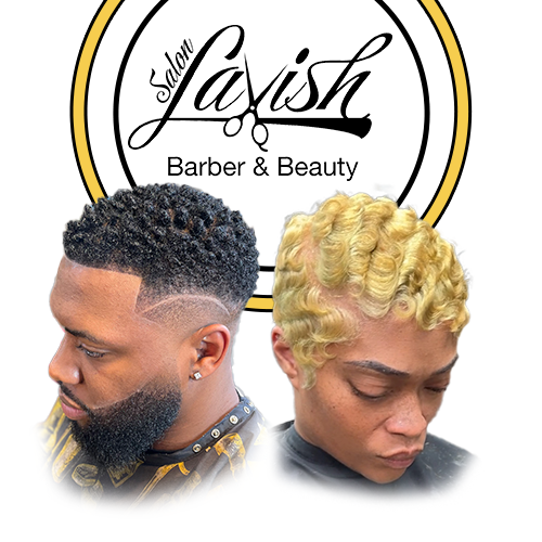 Salon Lavish Hair Salon and Barbershop Milwaukee in Milwaukee, WI