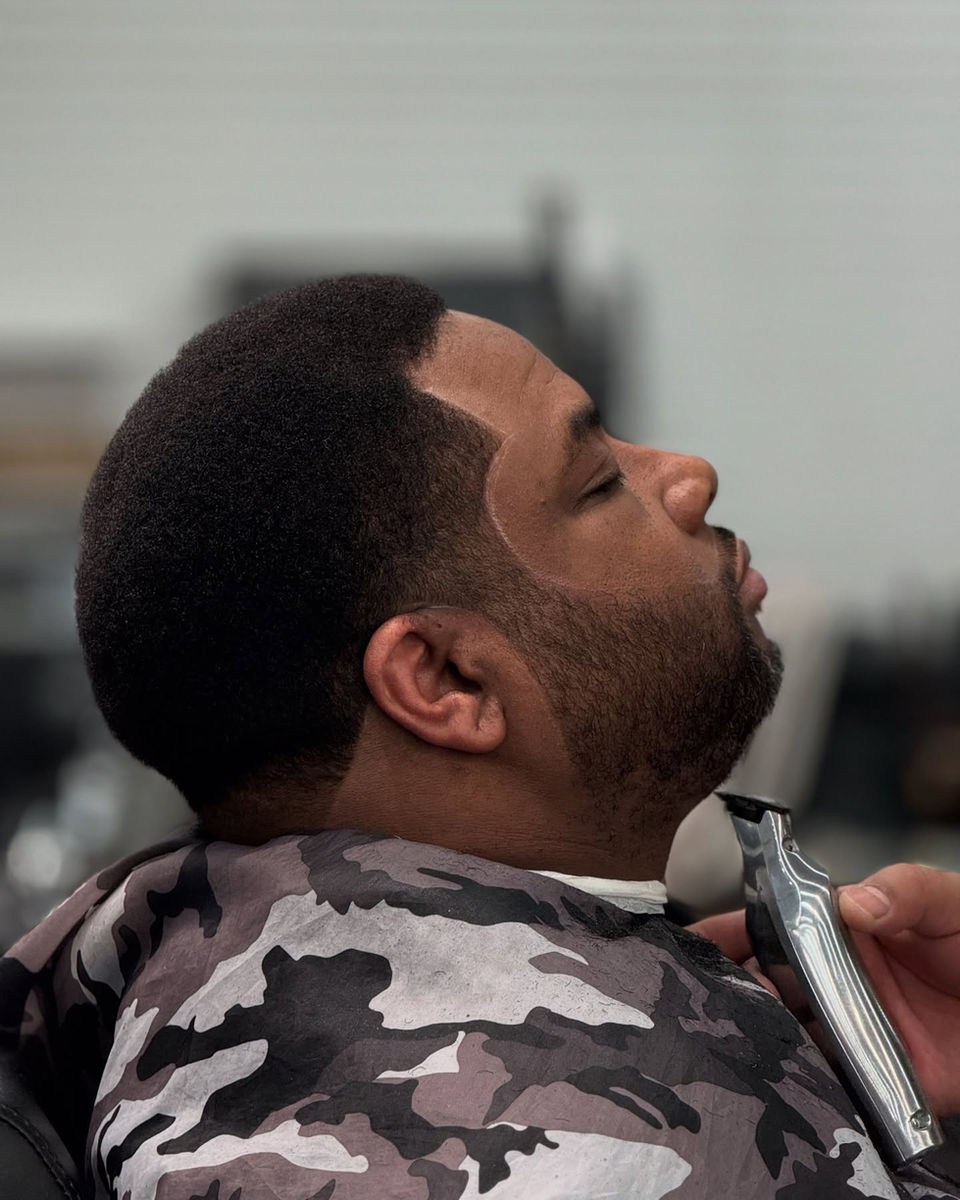 Salon Lavish Hair Salon and Barbershop Milwaukee in Milwaukee, WI (4)