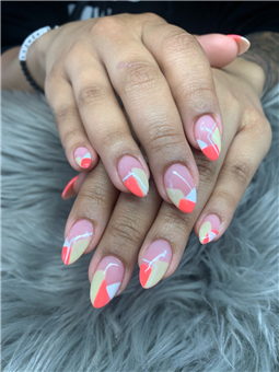 Nail Aesthetics By Lynn in Suffolk, VA