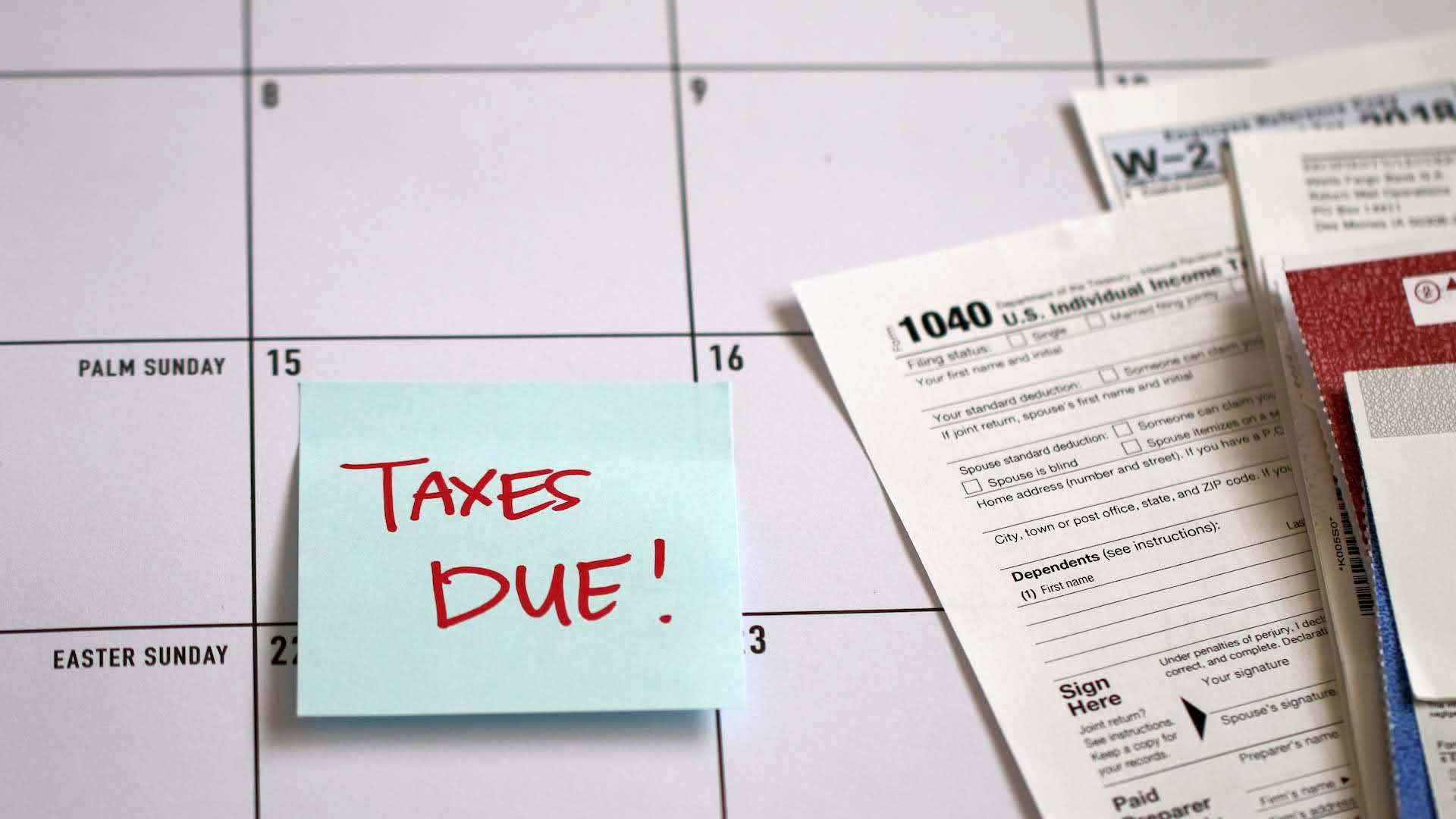 MCW TAX & BUSINESS SERVICES, INC. in Columbus, GA (2)
