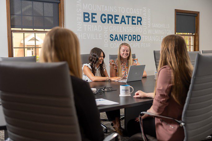 DMJPS PLLC - Sanford, NC in Sanford, NC