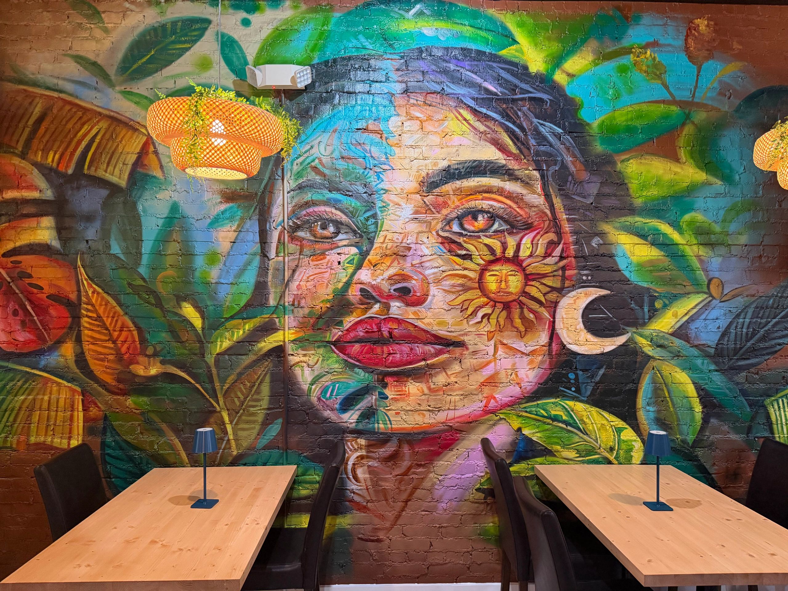 Sabores Latinos in Morristown, NJ