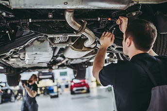 Dirty Myrtle automotive in Conway, SC (2)