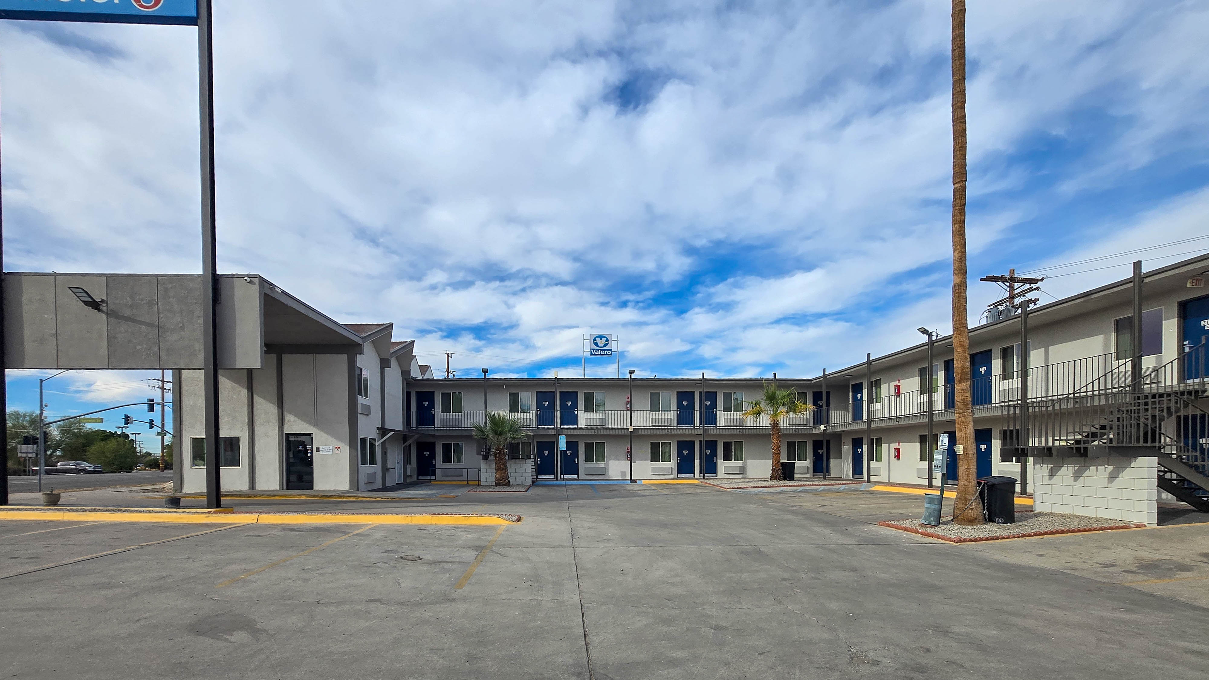 Motel 6 Blythe, CA - South in Blythe, CA