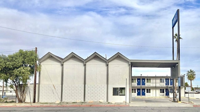 Motel 6 Blythe, CA - South in Blythe, CA (2)