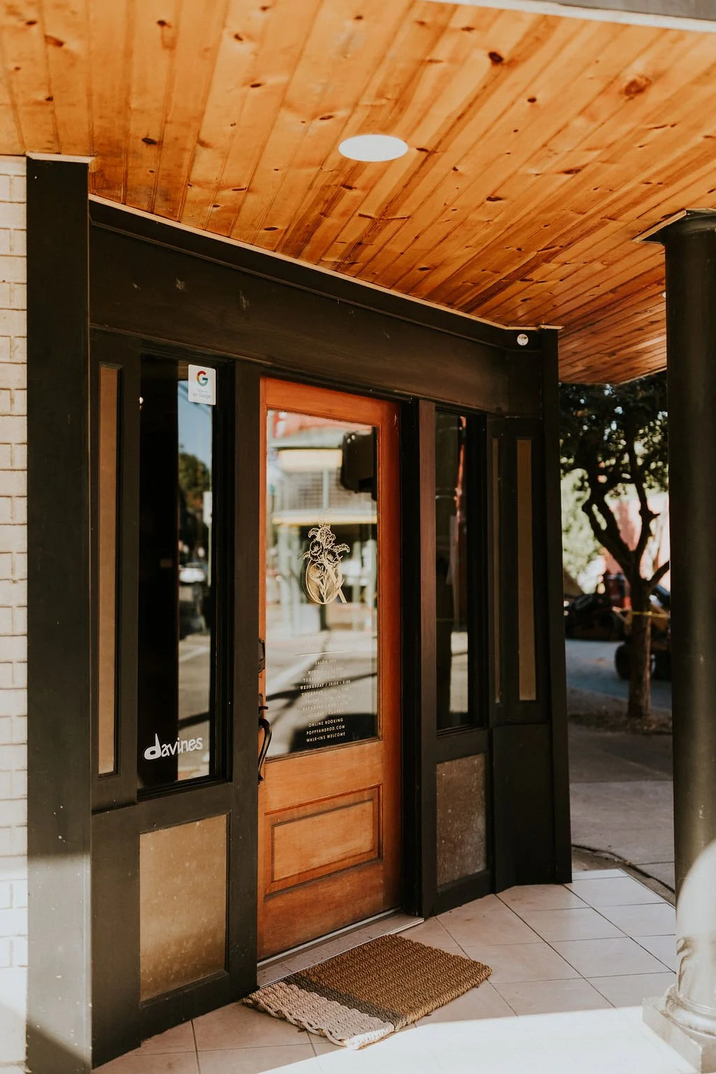 Poppy&Rod Hair Parlour in Louisville, KY (3)