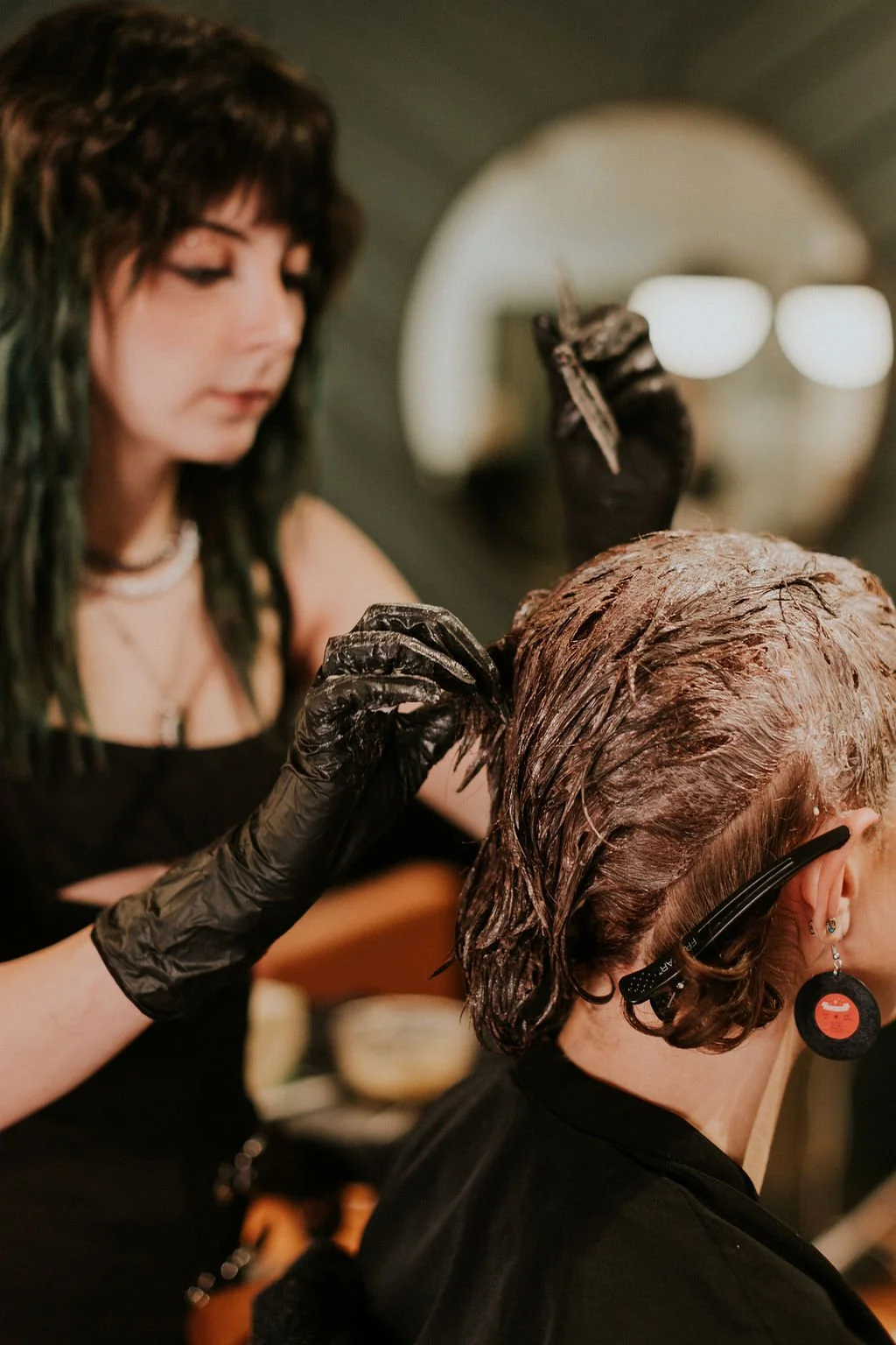 Poppy&Rod Hair Parlour in Louisville, KY (4)