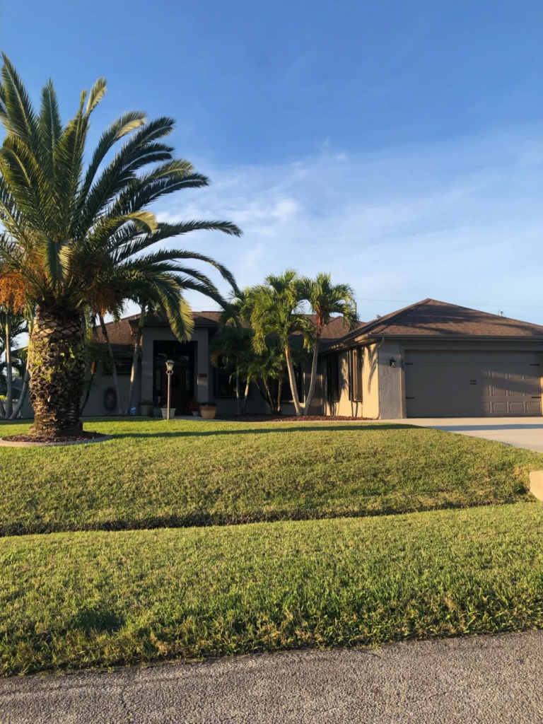 Get It Done House Buyers Inc. in Port St. Lucie, FL