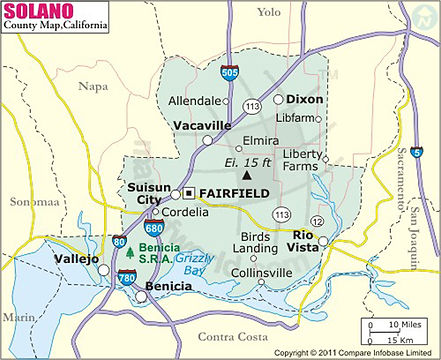 Solano Mobile Notary in Suisun City, CA (2)