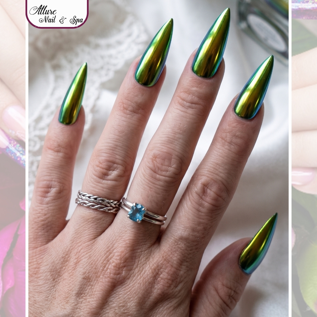 Allure Spa and Nails in Southfield, MI (2)