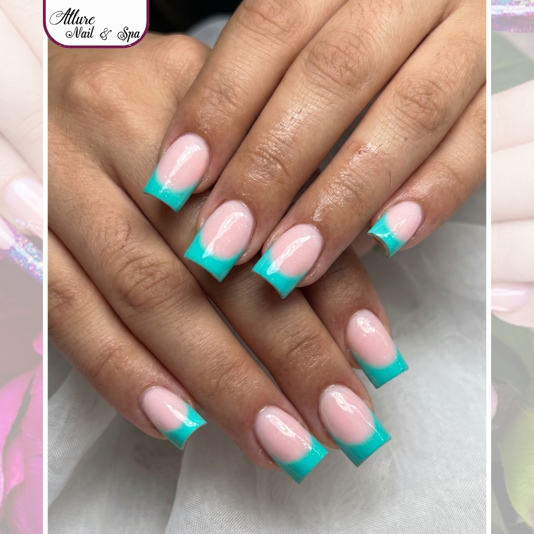 Allure Spa and Nails in Southfield, MI (4)