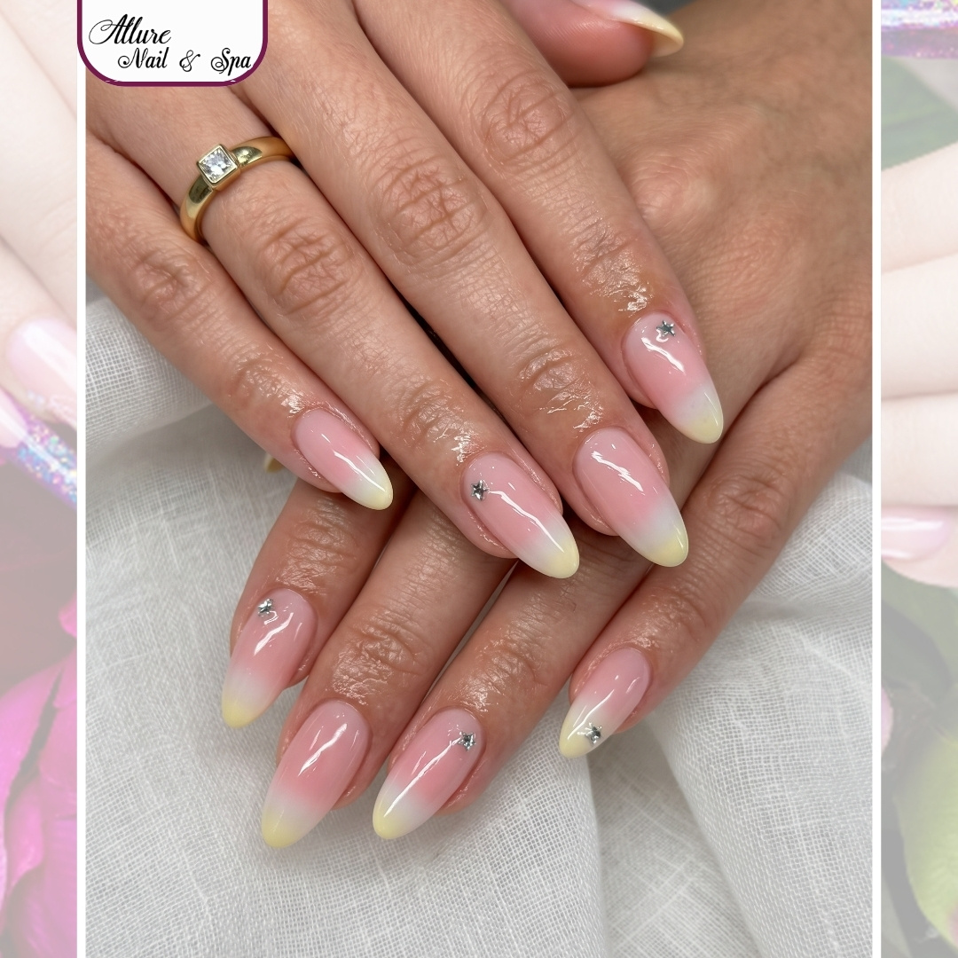 Allure Spa and Nails in Southfield, MI (5)