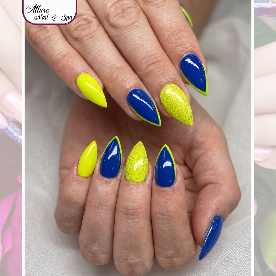 Allure Spa and Nails in Southfield, MI (6)