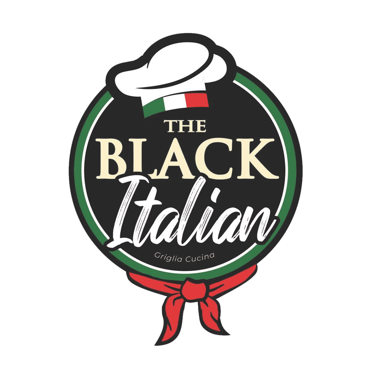 The Black Italian in Louisville, KY (2)