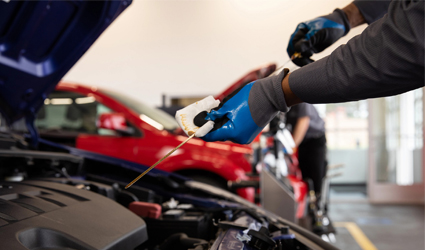 Progressive Auto Center / Valvoline Express Care in Marco Island, FL