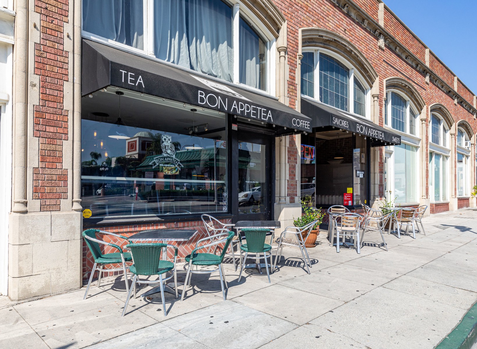 Bon Appetea Cafe - Alhambra in Alhambra, CA
