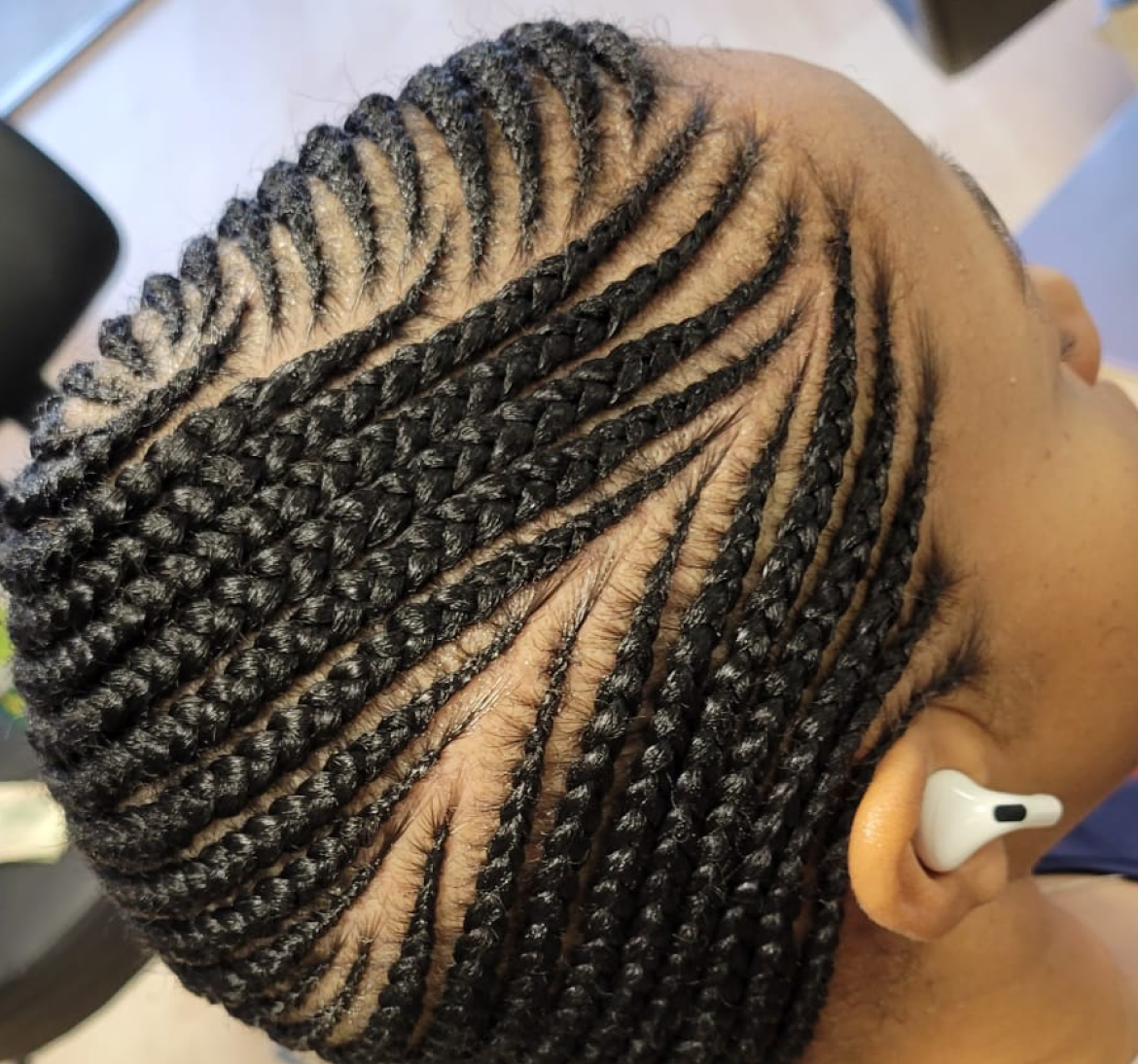 Excellent Braid and Weaving in Arlington, TX (2)