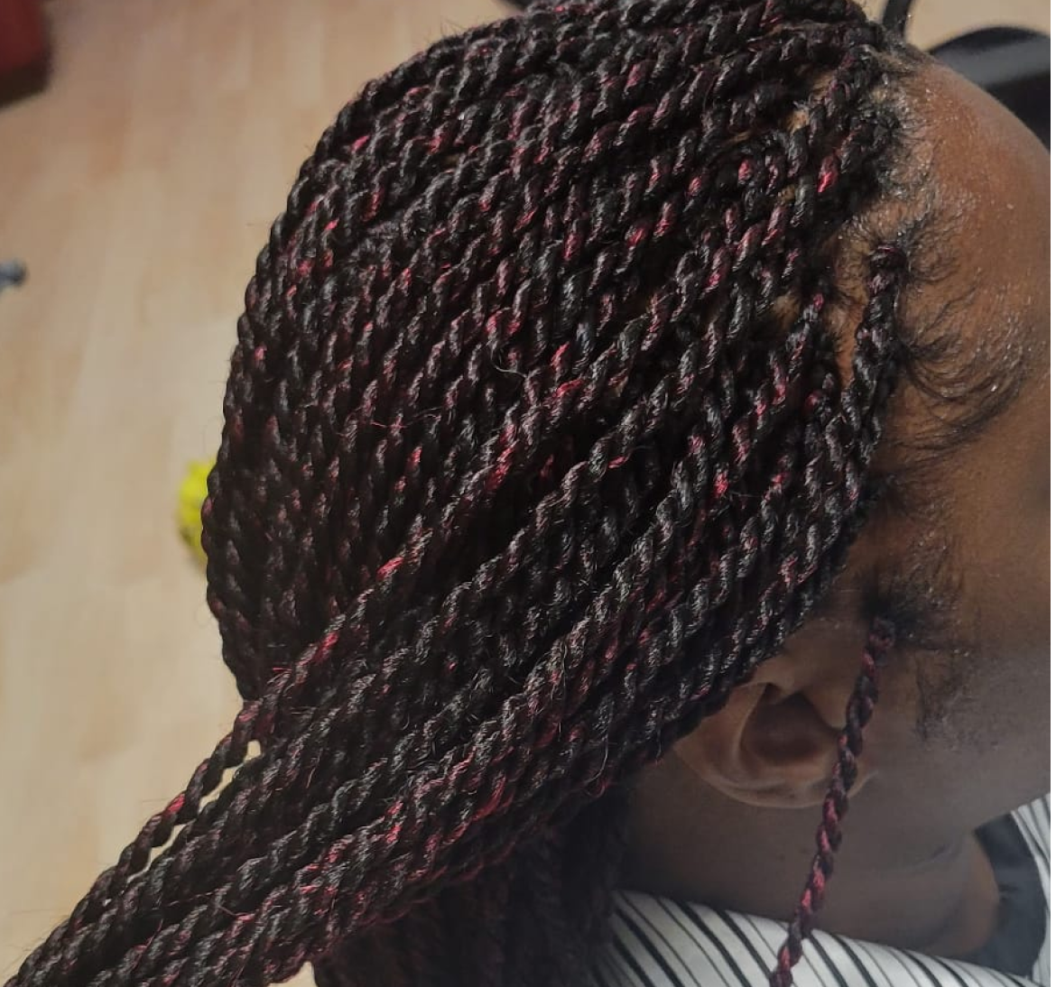 Excellent Braid and Weaving in Arlington, TX (5)