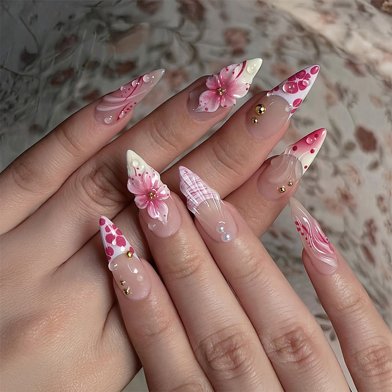 Madame Beaute Nail Salon & Spa in Indianapolis, IN (2)