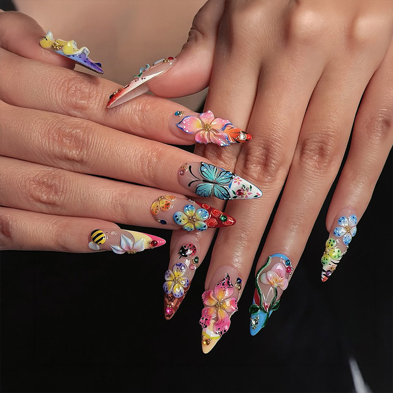 Madame Beaute Nail Salon & Spa in Indianapolis, IN (3)